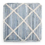 Pouf Woodley Square - WyndenHall