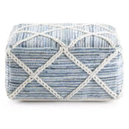 Pouf Woodley Square - WyndenHall