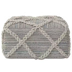 Pouf Woodley Square - WyndenHall