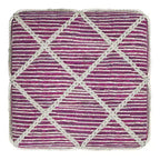 Pouf Woodley Square - WyndenHall