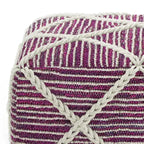 Pouf Woodley Square - WyndenHall