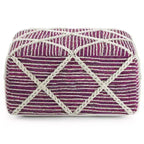 Pouf Woodley Square - WyndenHall