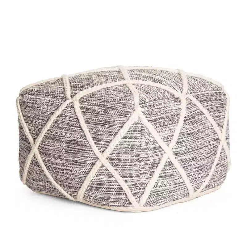 Pouf Kirkwood - Anji Mountain