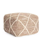 Pouf Kirkwood - Anji Mountain