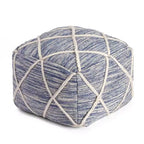 Pouf Kirkwood - Anji Mountain
