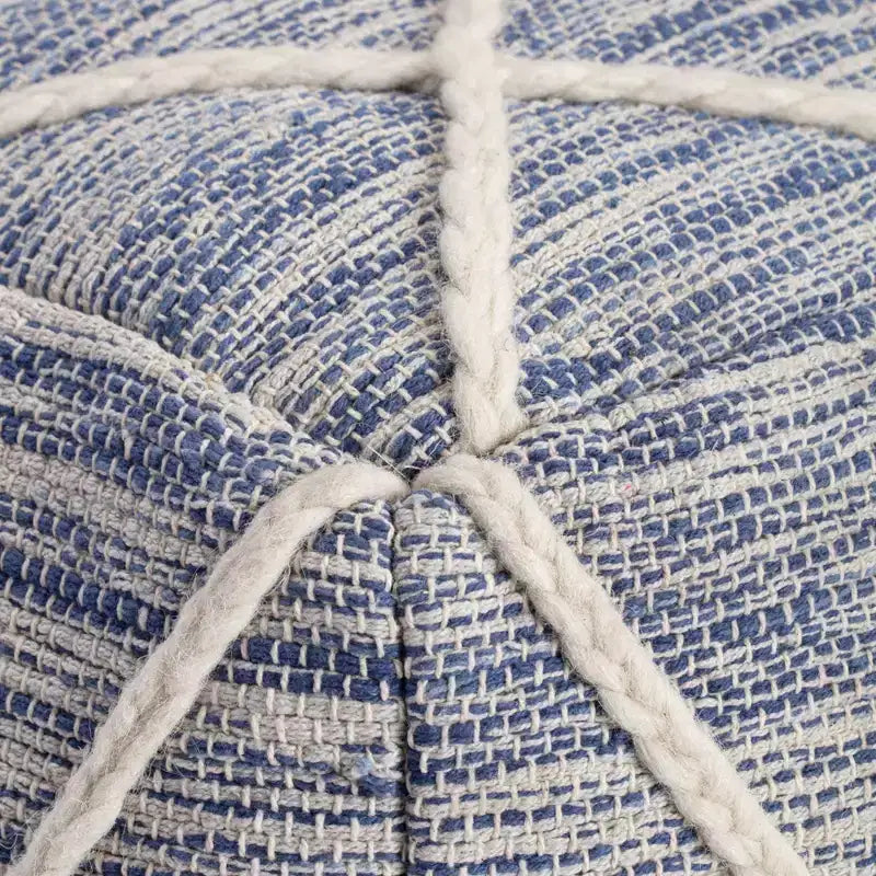 Pouf Kirkwood - Anji Mountain