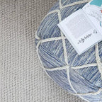 Pouf Kirkwood - Anji Mountain