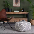 Pouf Kirkwood - Anji Mountain