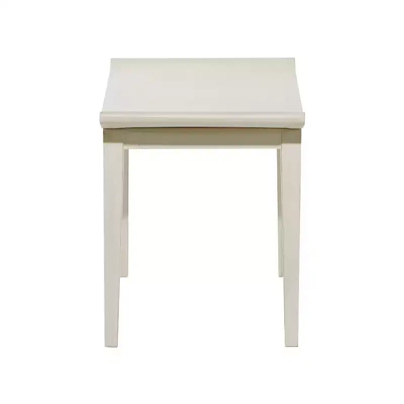 Sgabello tradizionale in legno - Olivia & May