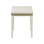 Sgabello tradizionale in legno - Olivia & May