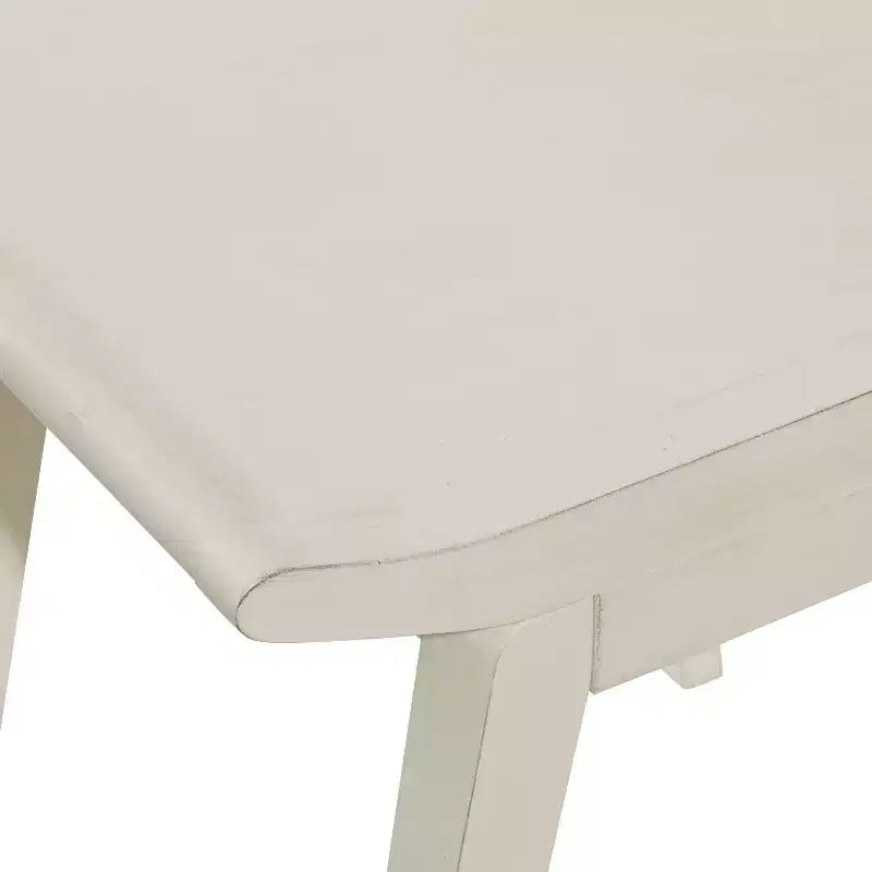 Sgabello tradizionale in legno - Olivia & May