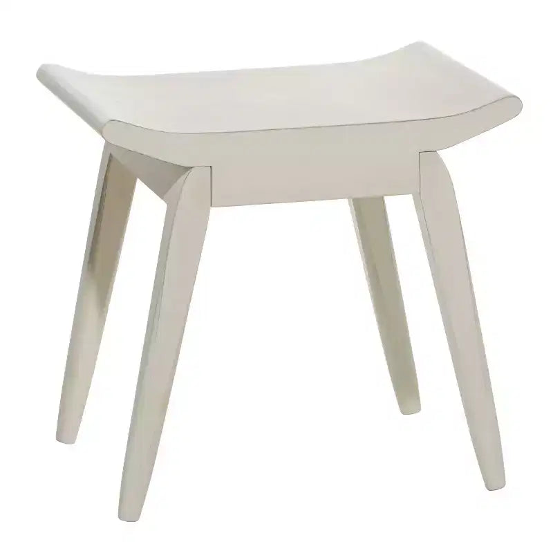 Sgabello tradizionale in legno - Olivia & May