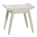 Sgabello tradizionale in legno - Olivia & May