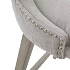 Sgabello da bancone girevole Cheryl da 25,75 - Madison Park