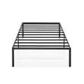 14 Classic Metal Platform Bed Frame - Mellow
