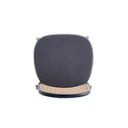 Set di 2 sedie da pranzo Paragon con cuscini grigi - Manhattan Comfort