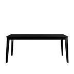 70.86 Tudor Dining Table - Manhattan Comfort