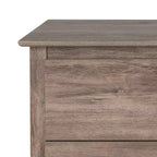 Comò Sonoma a 8 cassetti - Prepac