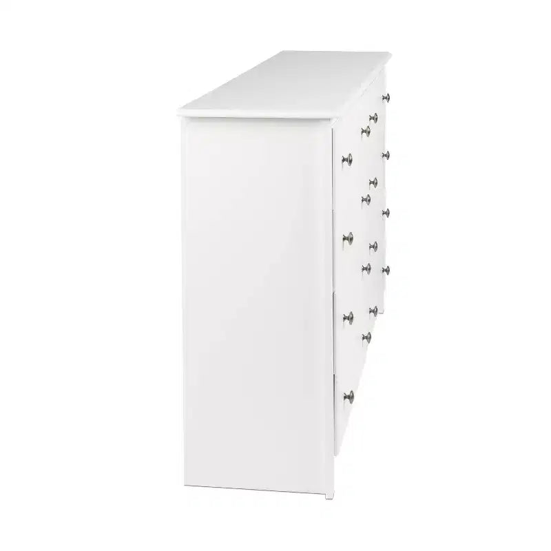 Comò Sonoma a 8 cassetti - Prepac
