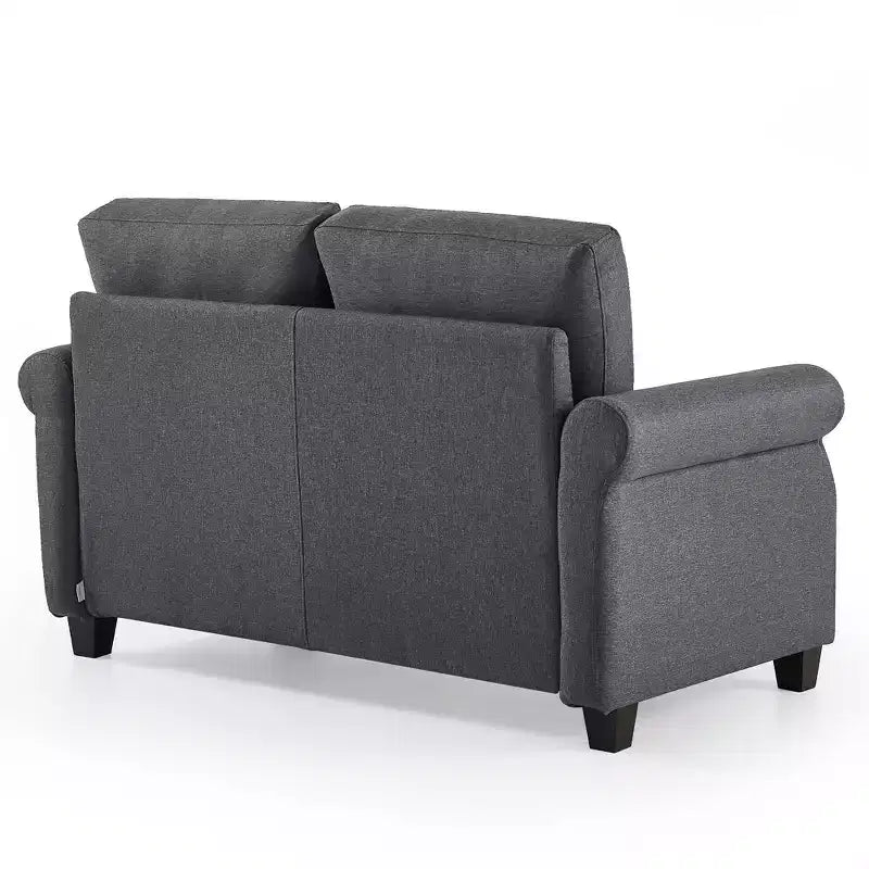 Divano Zinus Loveseat Josh 56