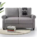 Divano Zinus Loveseat Josh 56