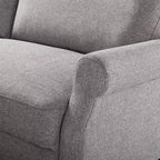 Divano Zinus Loveseat Josh 56