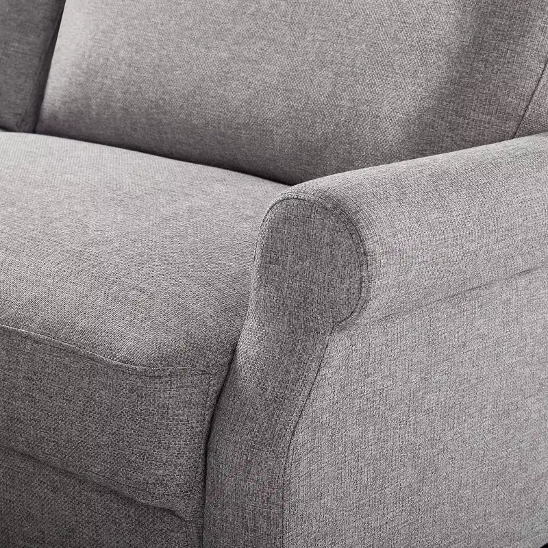 Divano Zinus Loveseat Josh 56
