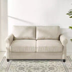 Divano Zinus Loveseat Josh 56