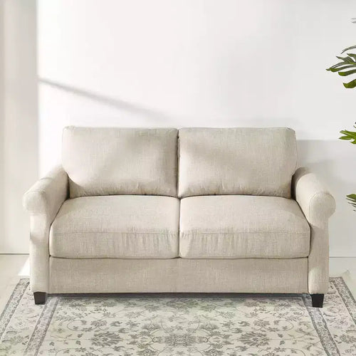 Canapé 56 places Josh Loveseat - Zinus