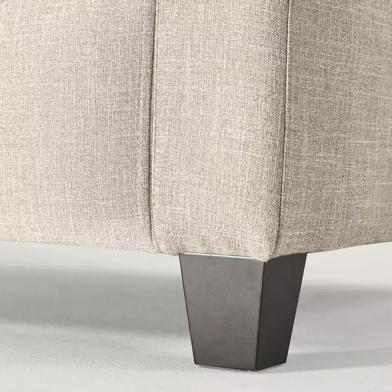 Divano Zinus Loveseat Josh 56