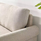 Divano Zinus Loveseat Josh 56