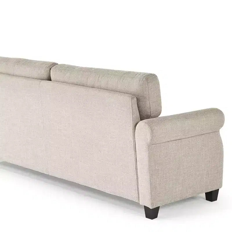 Divano Zinus Loveseat Josh 56