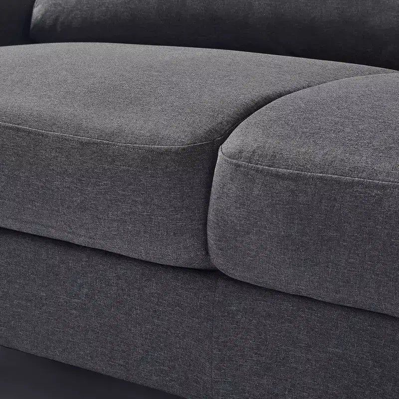 Divano Zinus Loveseat Josh 56
