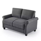 Divano Zinus Loveseat Josh 56