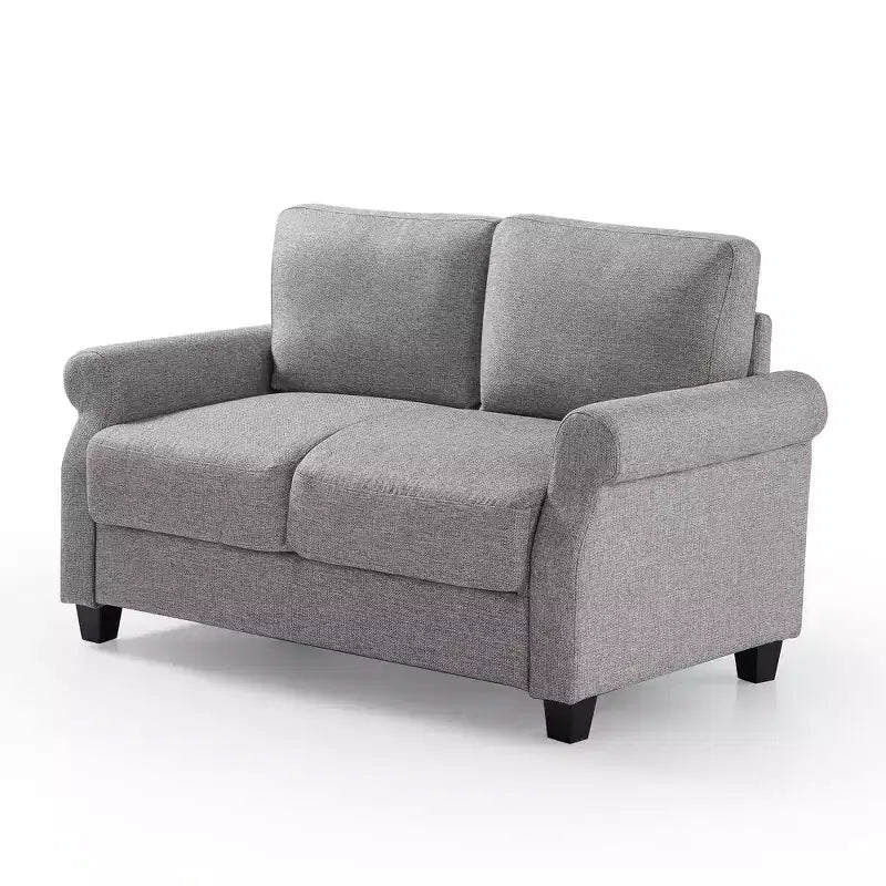 Divano Zinus Loveseat Josh 56