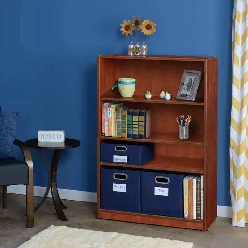 Libreria alta Legacy 47 - Regency