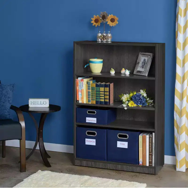 Libreria alta Legacy 47 - Regency