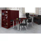 71 Libreria alta Legacy - Regency