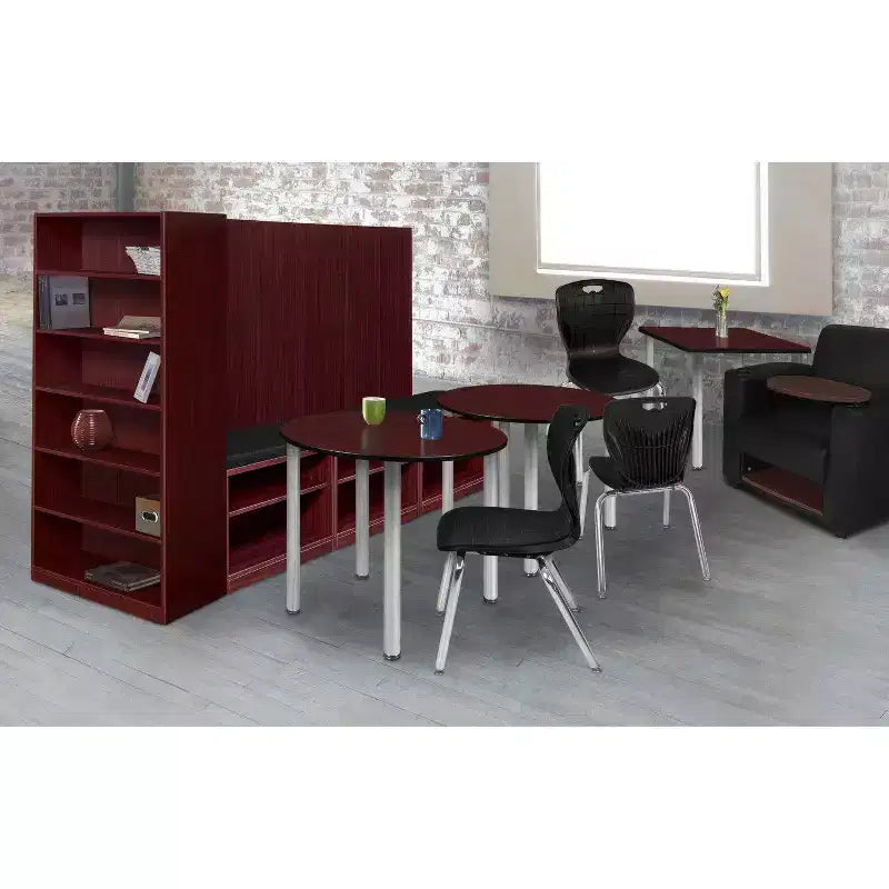 71 Libreria alta Legacy - Regency