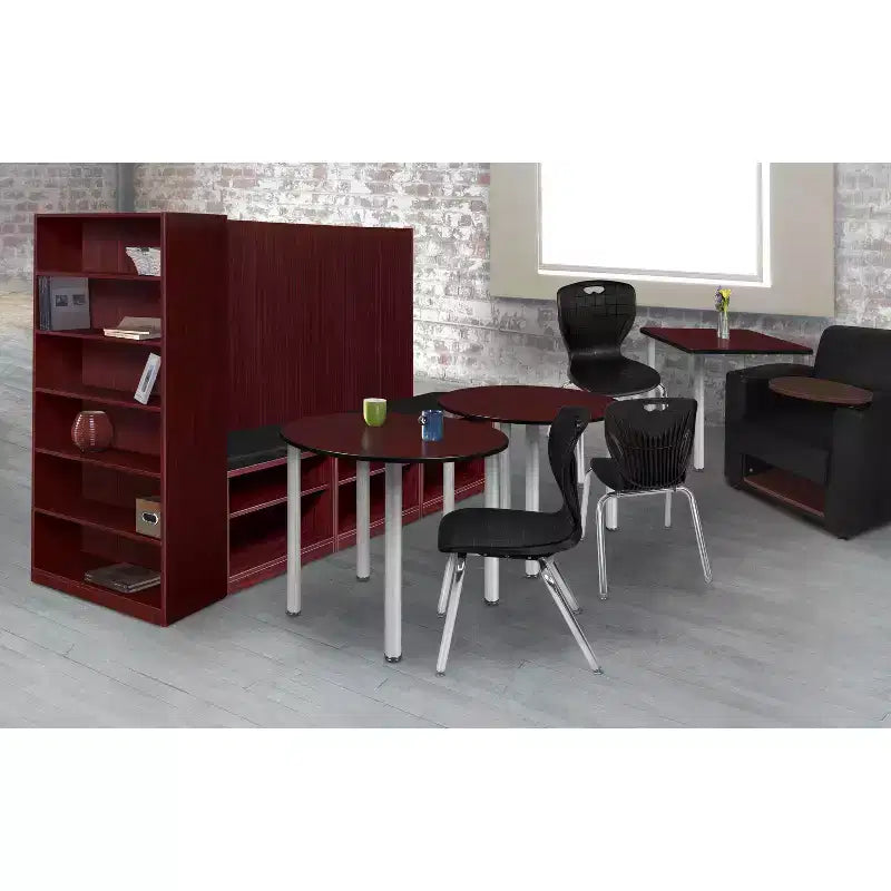 71 Libreria alta Legacy - Regency