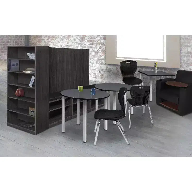 71 Libreria alta Legacy - Regency