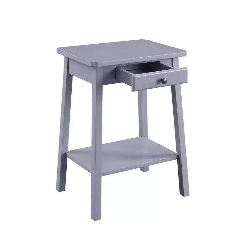 18 Kaife Accent Table - Acme Furniture