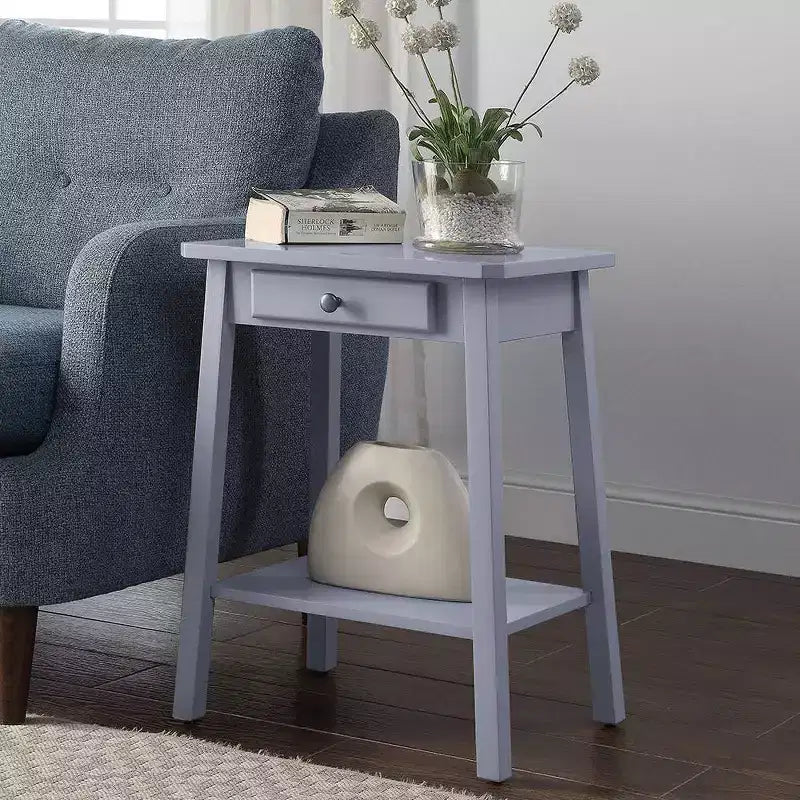 Tavolino d'appoggio Kaife 18 - Acme Furniture