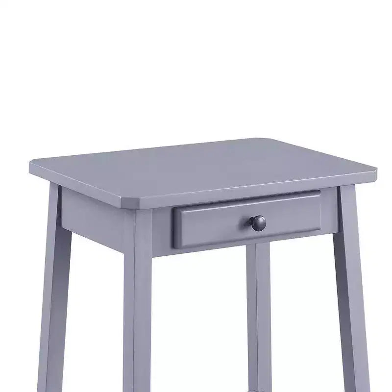 Tavolino d'appoggio Kaife 18 - Acme Furniture
