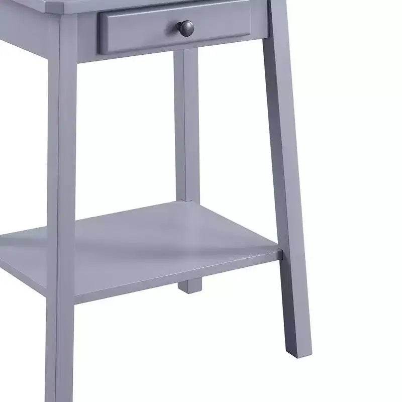 Tavolino d'appoggio Kaife 18 - Acme Furniture