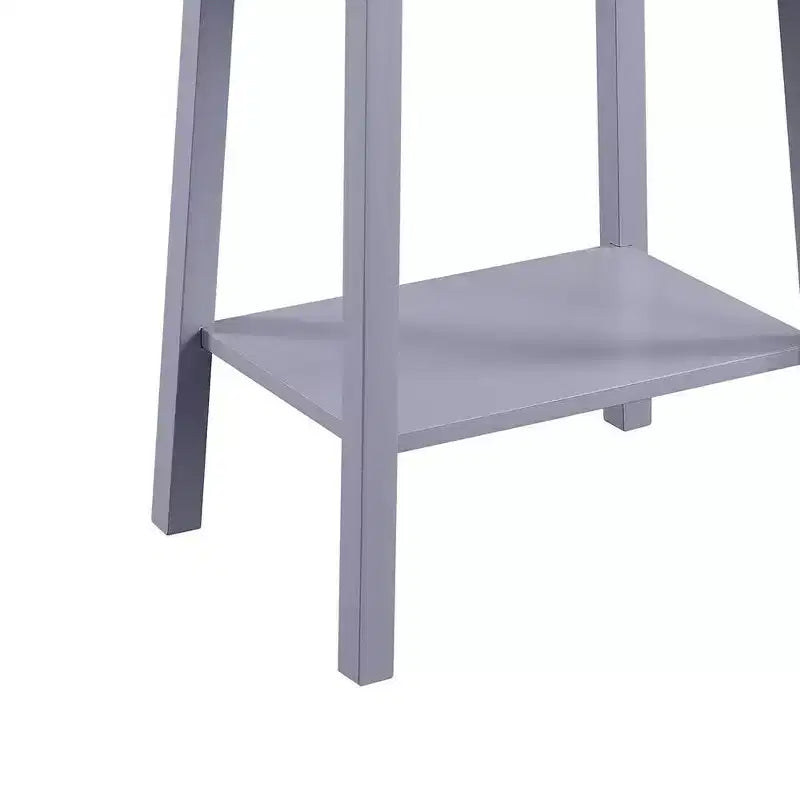 Tavolino d'appoggio Kaife 18 - Acme Furniture