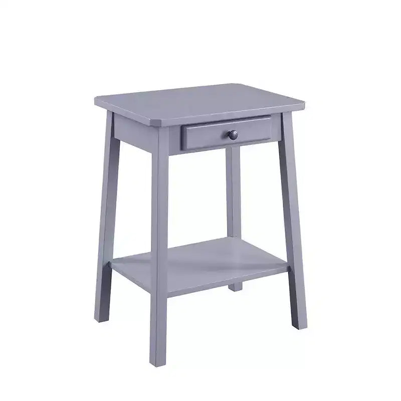 Tavolino d'appoggio Kaife 18 - Acme Furniture