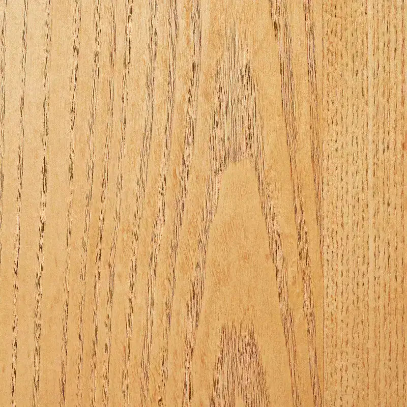 Scrivania smerlata in legno Thousand Oaks - Threshold designed with Studio McGee