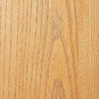 Scrivania smerlata in legno Thousand Oaks - Threshold designed with Studio McGee