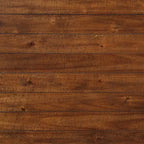 Tavolo da pranzo in legno Shirin Mid-Century da 60 - HOMES: Inside + Out